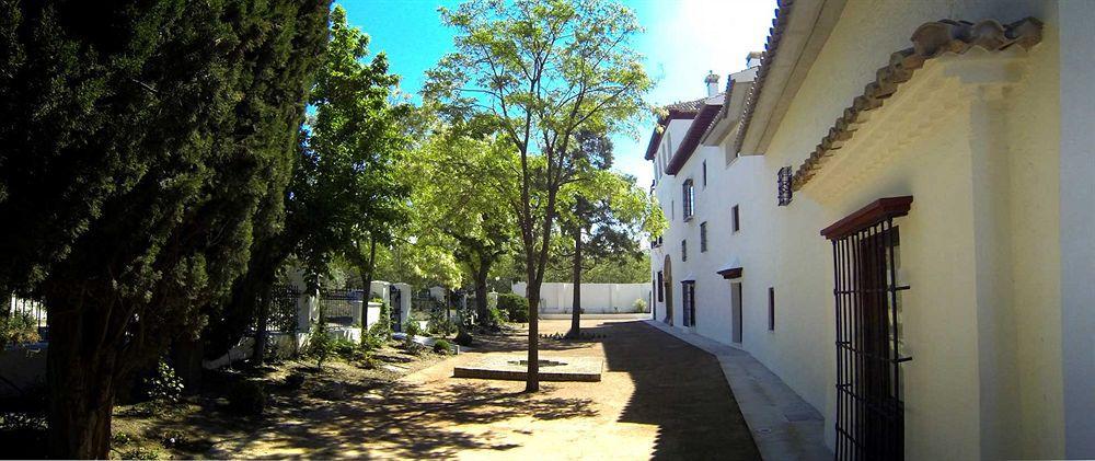Finca La Marquesa Granada Exterior photo