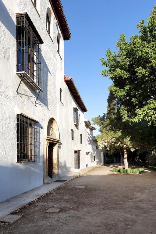 Finca La Marquesa Granada Exterior photo